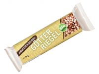 Götter Riegel Amaranth-Schoko 30g