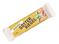 Götter Riegel Hafer Nuss 30g