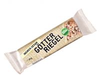 Götter Riegel Ingwer- Sesam 30g