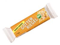 Götter Riegel Mango- Ananas 30g