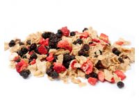 Crunch Time Power