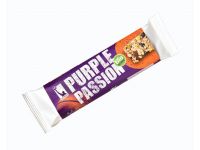 Purple Passion Riegel