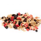 Crunch Time Power