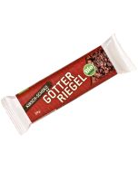 Götter Riegel Kirsch- Schoko 30g