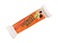 Erdnuss-Riegel Aprikose-Cranberry