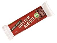 Götter Riegel Kirsch- Schoko 30g