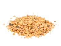 Soja-Mix mit Saaten 500g