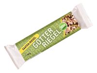 Götter Saaten- Riegel 30g