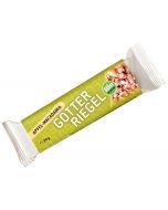 Götter Riegel Apfel-Macadamia 30g