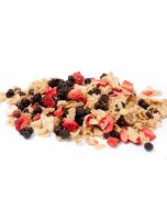 Crunch Time Power
